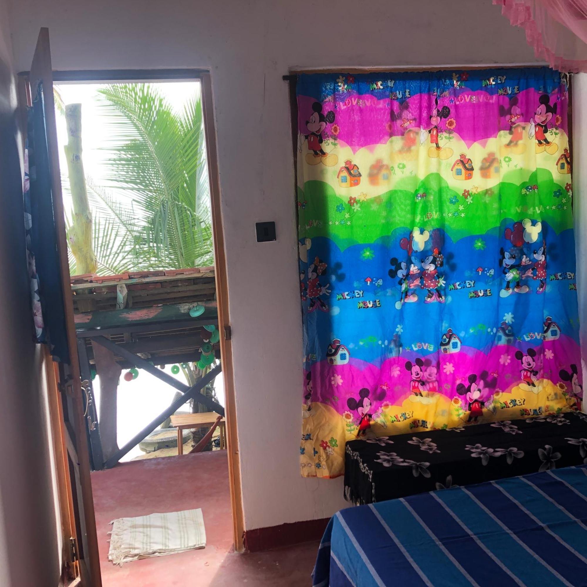 Ceylon Beach Home Galle Exterior foto