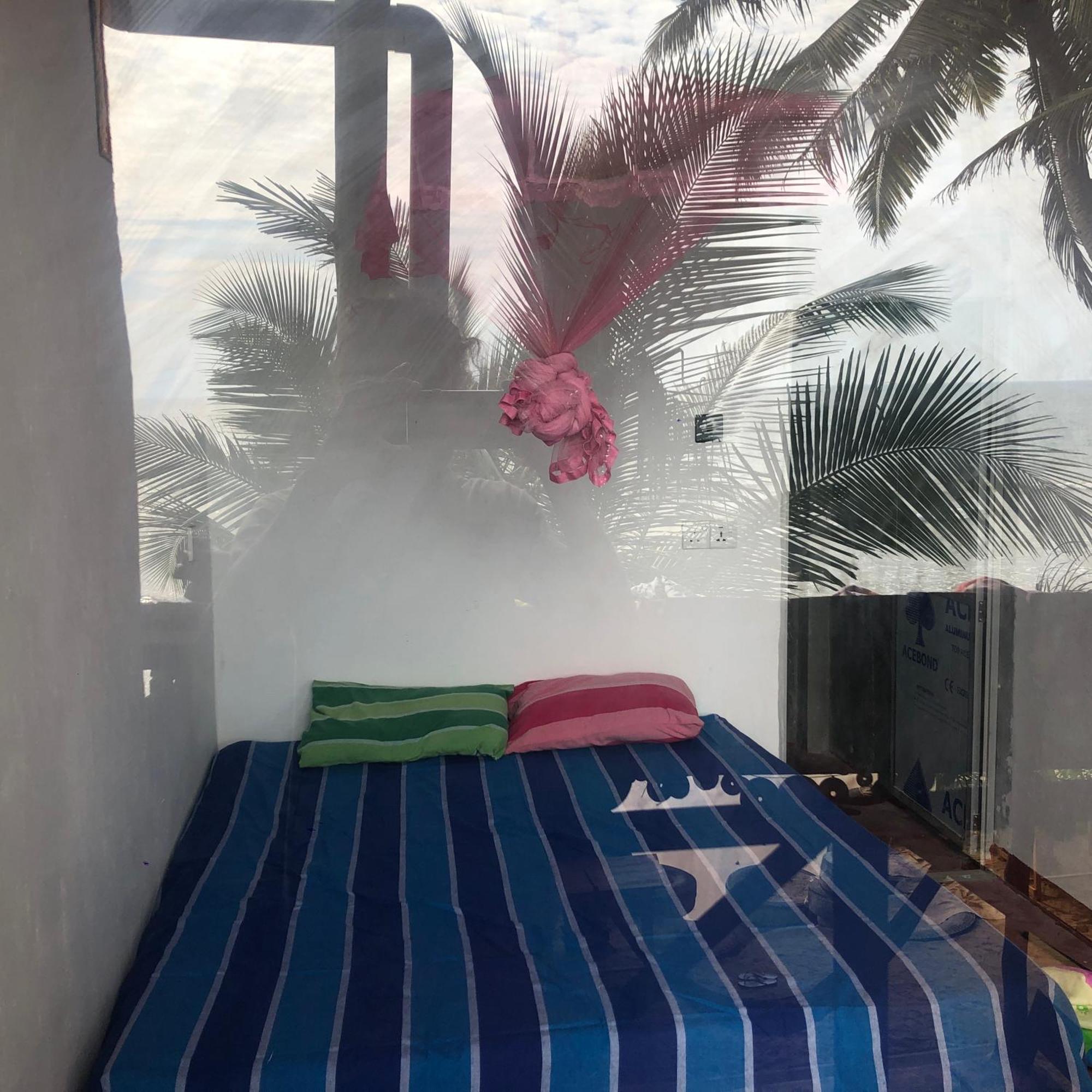 Ceylon Beach Home Galle Exterior foto