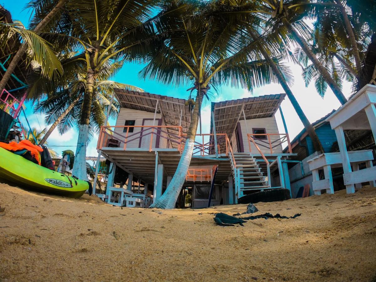 Ceylon Beach Home Galle Exterior foto